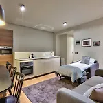 Urbanflat 139 - Beautiful Large Flat In Saint-germain Parijs