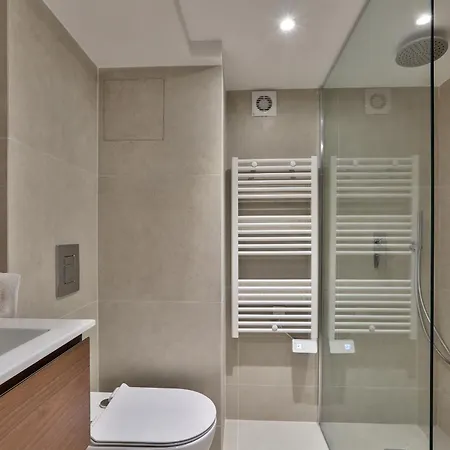 Urbanflat 139 - Beautiful Large Flat In Saint-germain 아파트
