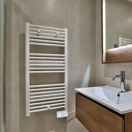 Urbanflat 139 - Beautiful Large Flat In Saint-germain * 파리