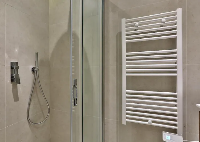 아파트 Urbanflat 139 - Beautiful Large Flat In Saint-germain