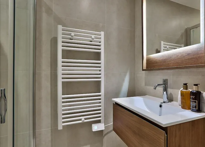 Urbanflat 139 - Beautiful Large Flat In Saint-germain * 파리