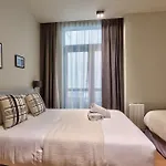 アパート Urbanflat 139 - Beautiful Large Flat In Saint-germain パリ