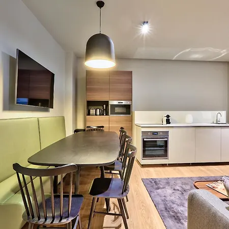 Apartman Urbanflat 139 - Beautiful Large Flat In Saint-germain