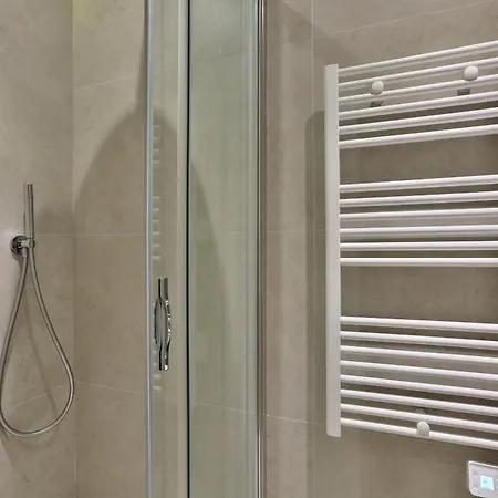 Apartman Urbanflat 139 - Beautiful Large Flat In Saint-germain