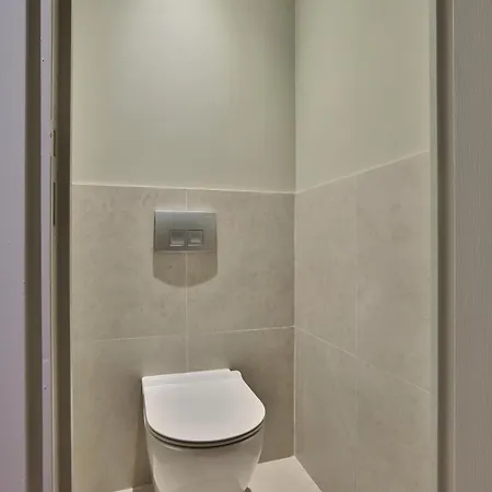 Urbanflat 139 - Beautiful Large Flat In Saint-germain Appartamento Parigi
