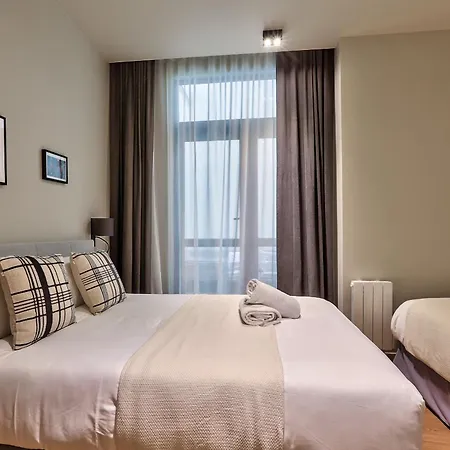 Appartamento Urbanflat 139 - Beautiful Large Flat In Saint-germain Parigi