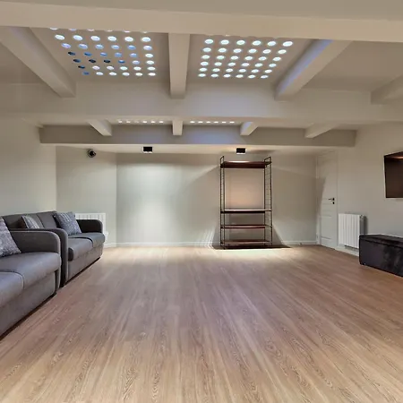Urbanflat 139 - Beautiful Large Flat In Saint-germain * Parigi