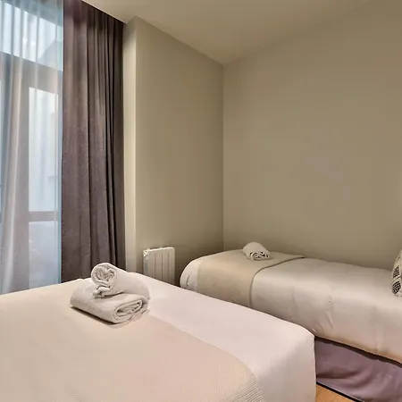 Urbanflat 139 - Beautiful Large Flat In Saint-germain Appartamento *