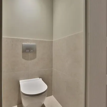 Urbanflat 139 - Beautiful Large Flat In Saint-germain *