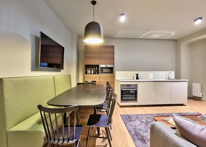 Apartman Urbanflat 139 - Beautiful Large Flat In Saint-germain