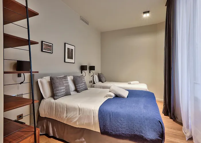Urbanflat 139 - Beautiful Large Flat In Saint-germain Apartman *