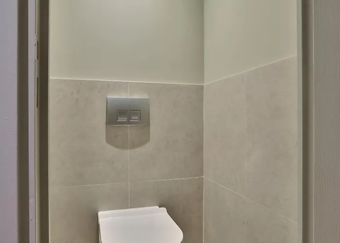 Urbanflat 139 - Beautiful Large Flat In Saint-germain Apartman Párizs