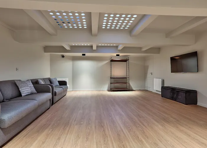 Urbanflat 139 - Beautiful Large Flat In Saint-germain * Párizs