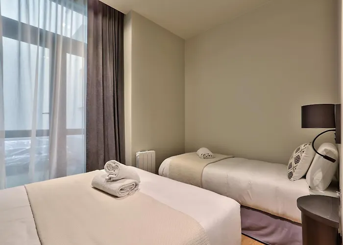 Urbanflat 139 - Beautiful Large Flat In Saint-germain Apartman *