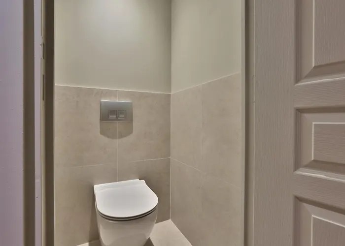 Urbanflat 139 - Beautiful Large Flat In Saint-germain *