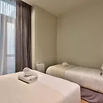 Urbanflat 139 - Beautiful Large Flat In Saint-germain 아파트 *
