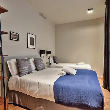Urbanflat 139 - Beautiful Large Flat In Saint-germain 아파트 *